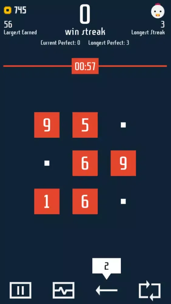 Zeroing Screenshots