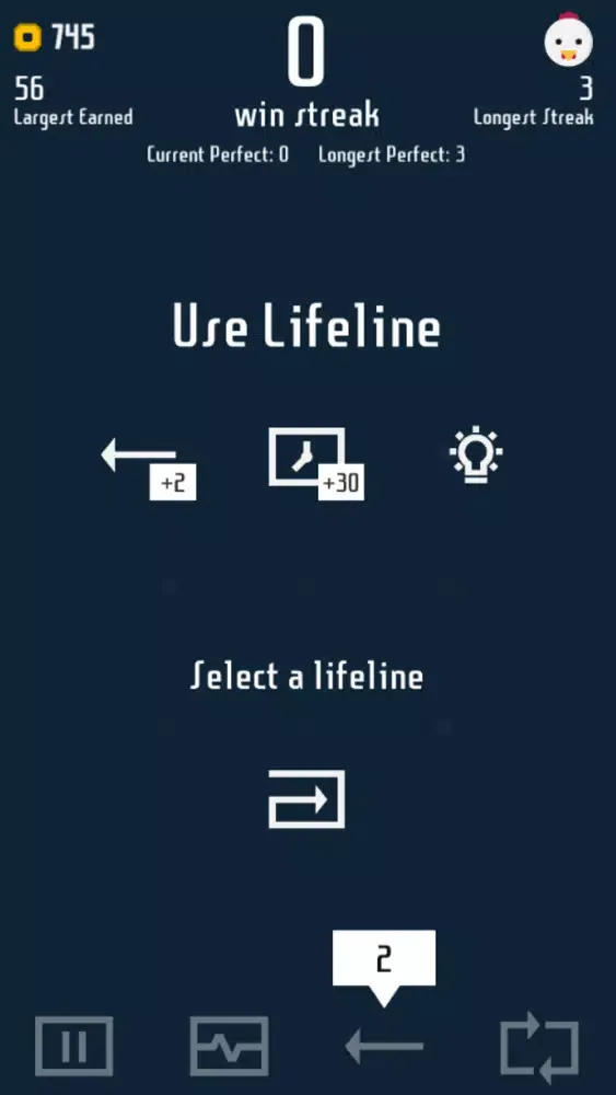 Zeroing Screenshots