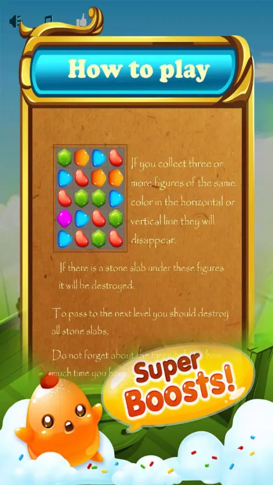 New Jewels Deluxe Adventure سکرین شاٹس