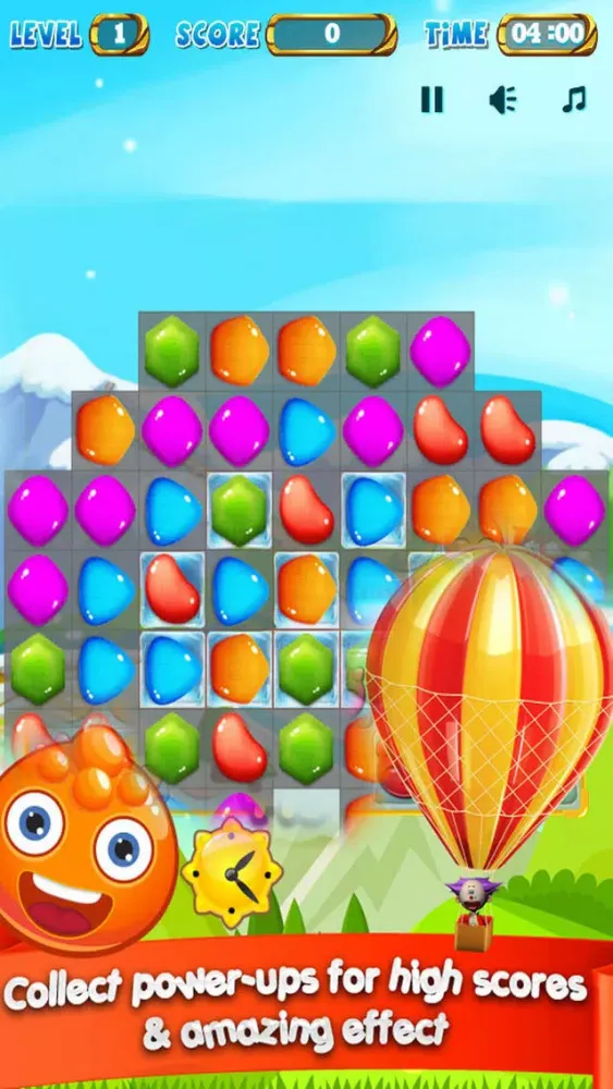 New Jewels Deluxe Adventure سکرین شاٹس