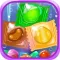 Candy Dash Mania: Match-3 Game