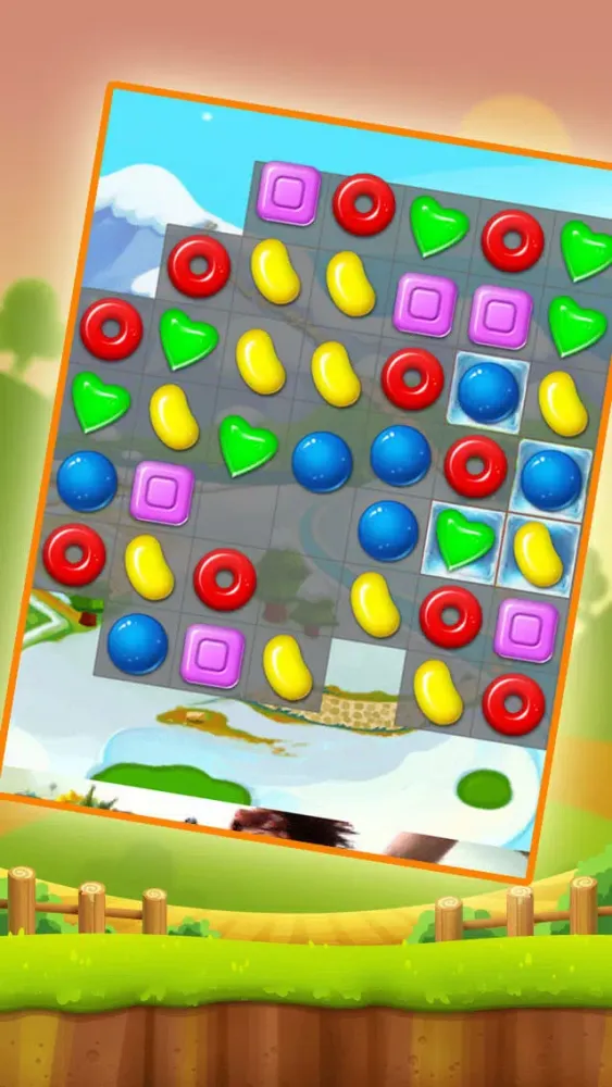 تصاویر Candy Jewels Sweet