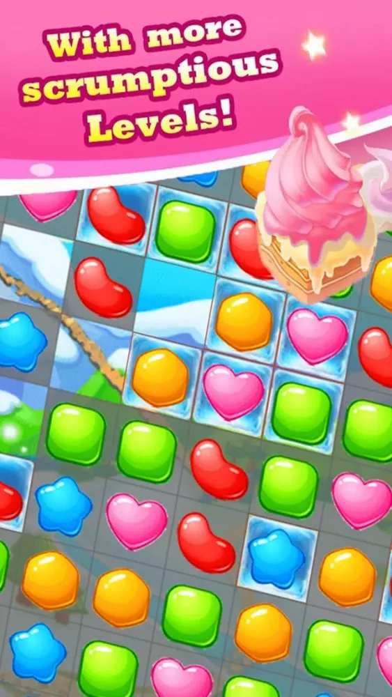 تصاویر Cookies Adventure Journey