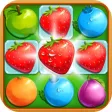 Cool Fruit Star