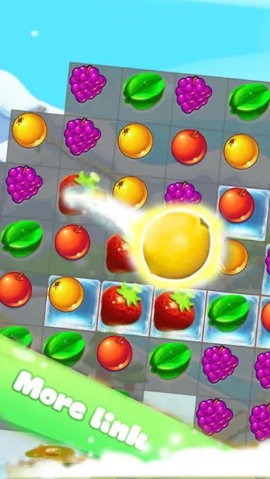 Crazy Fruit Adventure Ekran Görüntüleri