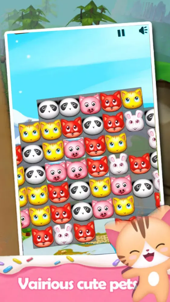 Screenshot di Cute Link 3