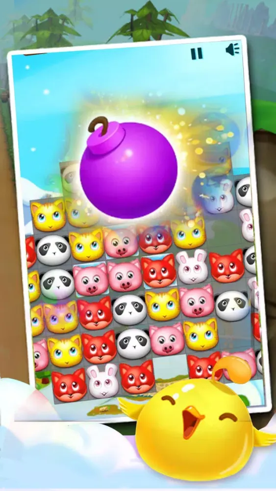 Screenshot di Cute Link 3