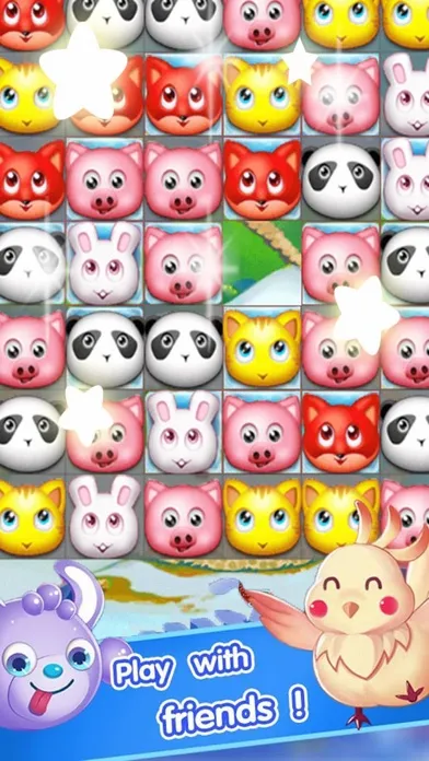 Zrzuty ekranu World Of Pet Land