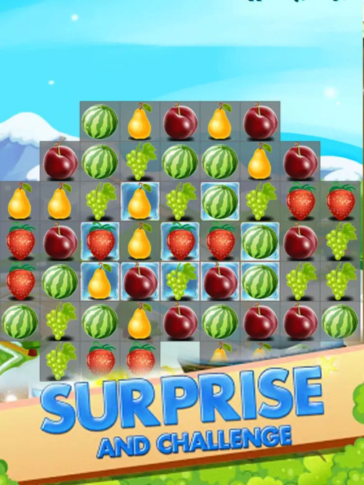 Farm Garden Star Link iPad  Screenshots