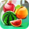 Fruit Island Connect: Puzzle Match Fruit Island Connect: Puzzle Match