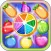 Fruit Candy Pluzze Match 3