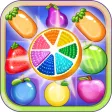 Fruit Candy Pluzze Match 3 Fruit Candy Pluzze Match 3