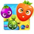 Fruits Garden - Match 3 Puzzle Fruits Garden - Match 3 Puzzle