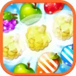 Ice Fruit Jam - Break Fruit Ice Fruit Jam - Break Fruit