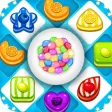 Jelly Adventure Match3