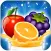 Fruit Juice Splash - Fruit Garden Collect