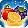 Fruit Juice Splash - Fruit Garden Collect Fruit Juice Splash - Fruit Garden Collect