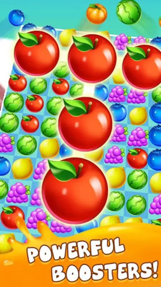 تصاویر Fruit Olala