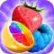 Fruit Thunder Adventure