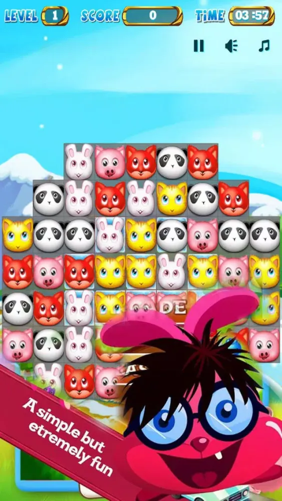 تصاویر Popping Pet Puzzle Pro