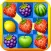 Garden Farm Fruits Legend