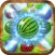 Crazy Fruit Adventure Journey Matching