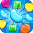Match 3 Candy: Puzzle Jelly Deluxe
