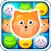 Pet Star Match 3 Puzzle