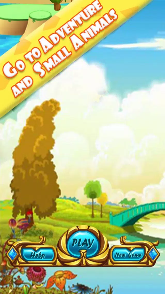 Скриншоты Pet Pop Party Star Match 3