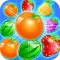 Fruit Pro: Sweet Jam Match