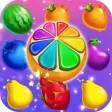 Garden Fruit - Lucky Jam
