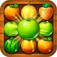 Amazing Fruits: Happy Game Mania Amazing Fruits: Happy Game Mania