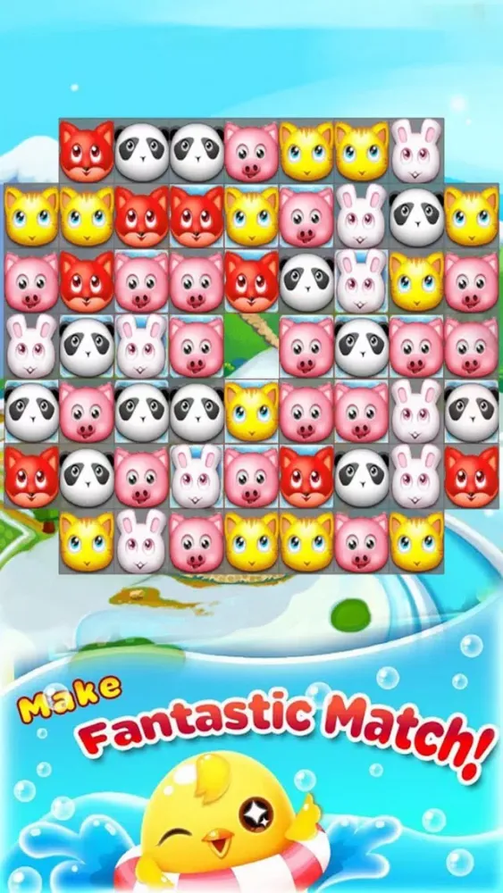 Pet Star Connect: Match 3 Puzzle Game應用截圖