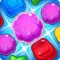 Supper Star Jelly:Match 3 Puzzle Deluxe