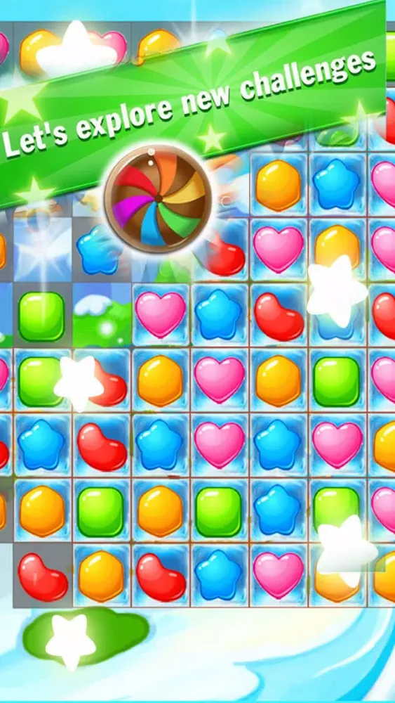 Chef Cake Master - Cookies Adventure স্ক্রিনশট