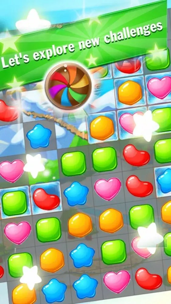 Chef Cake Master - Cookies Adventure স্ক্রিনশট