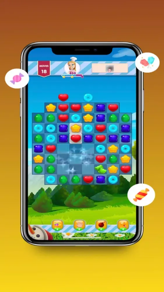 Candy Blast 2022 Screenshots