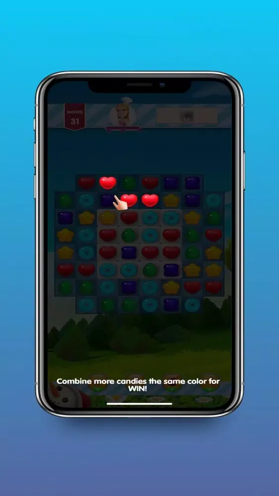 Candy Blast 2022 Screenshots