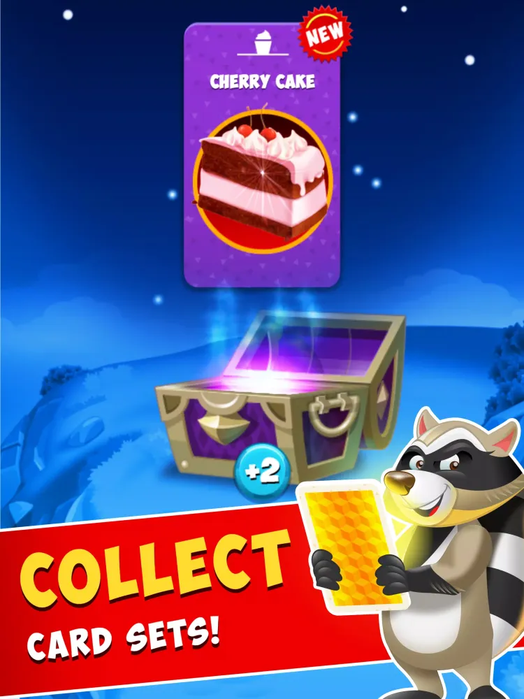 Capturas de pantalla de Coin Boom