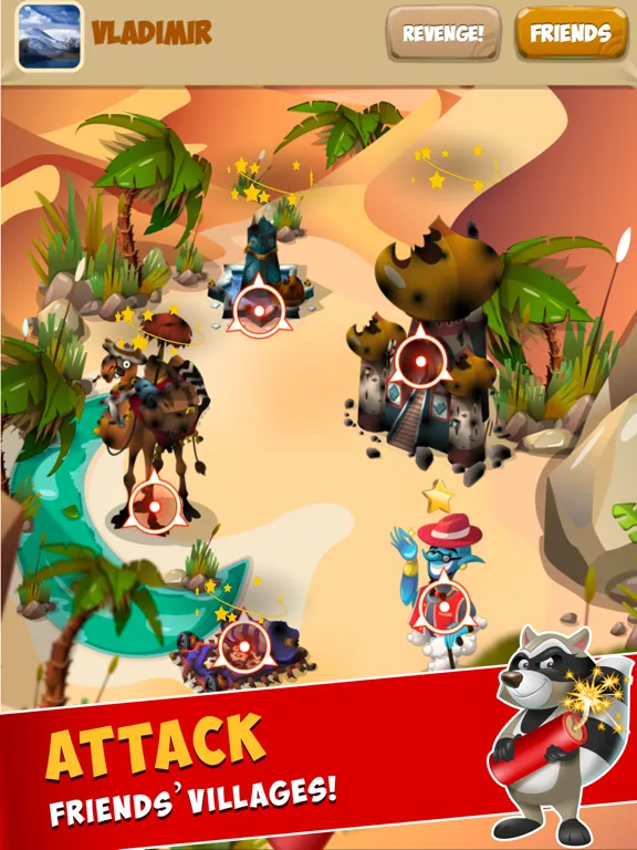 صور Coin Boom: Raid Like Master! iPad 