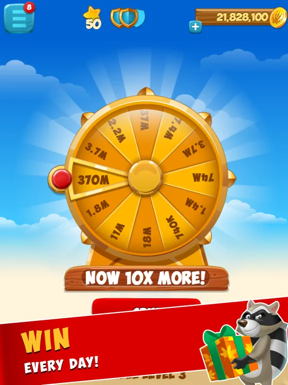صور Coin Boom: Raid Like Master! iPad 