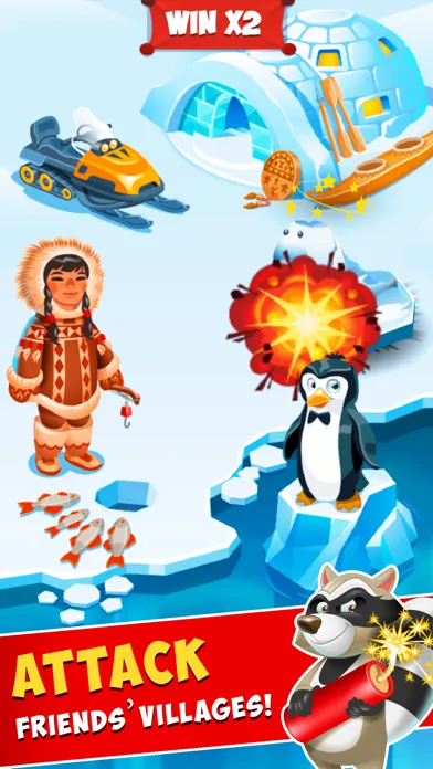 صور Coin Boom: Raid Like Master!