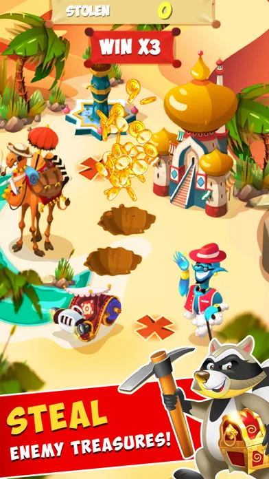 صور Coin Boom: Raid Like Master!