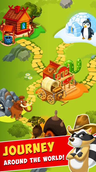 صور Coin Boom: Raid Like Master!