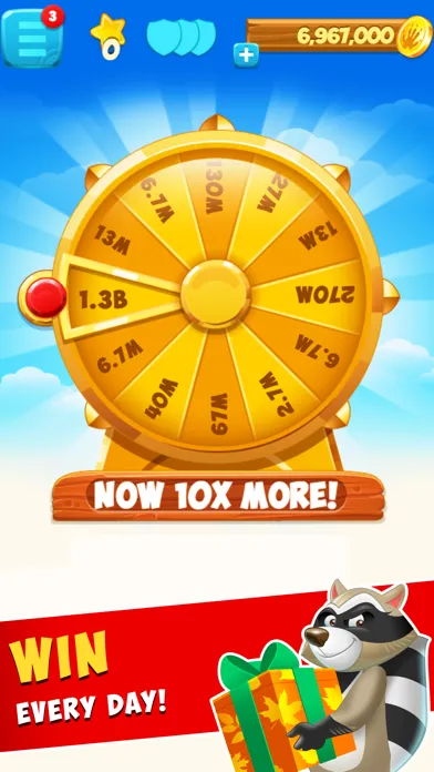 صور Coin Boom: Raid Like Master!