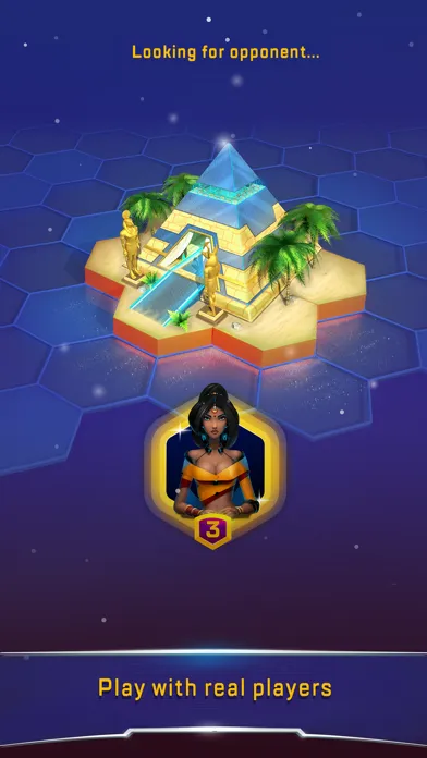 Tangkapan skrin Poker Hero: Card Strategy
