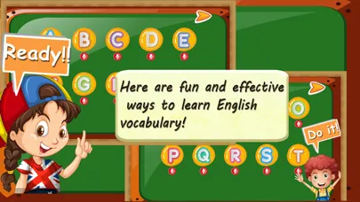 صور ABC Alphabetty Learning - ABC family learn for kid