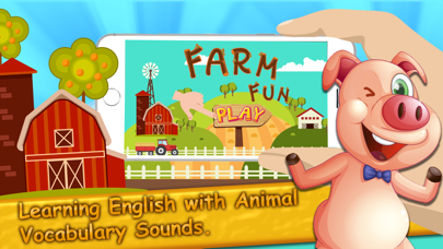 Basic Vocab Books - Fun learn english vocabulary سکرین شاٹس