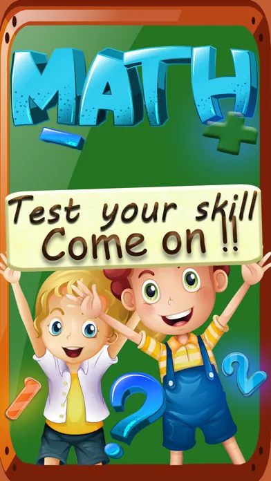 Crazy Math Play - Prodigy math problem solver স্ক্রিনশট