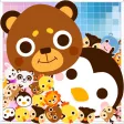 Cute Tap Animal - Math creativity game for kids